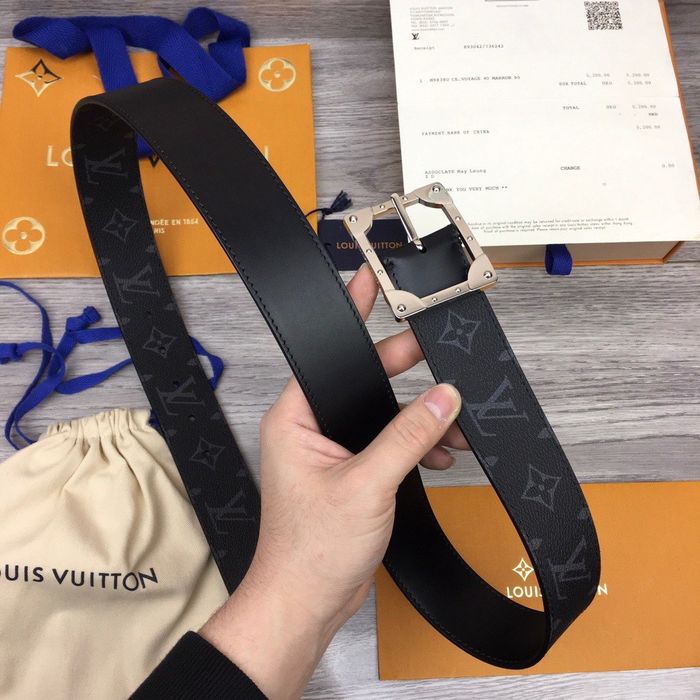 Louis Vuitton Belt 40MM LVB00033